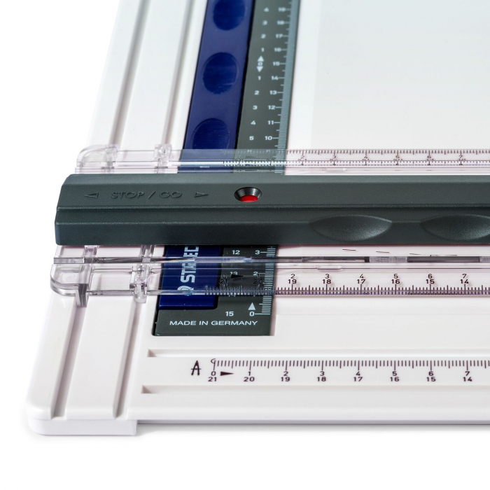 Planseta Proiectare A3 Staedtler, Staedtler [4]