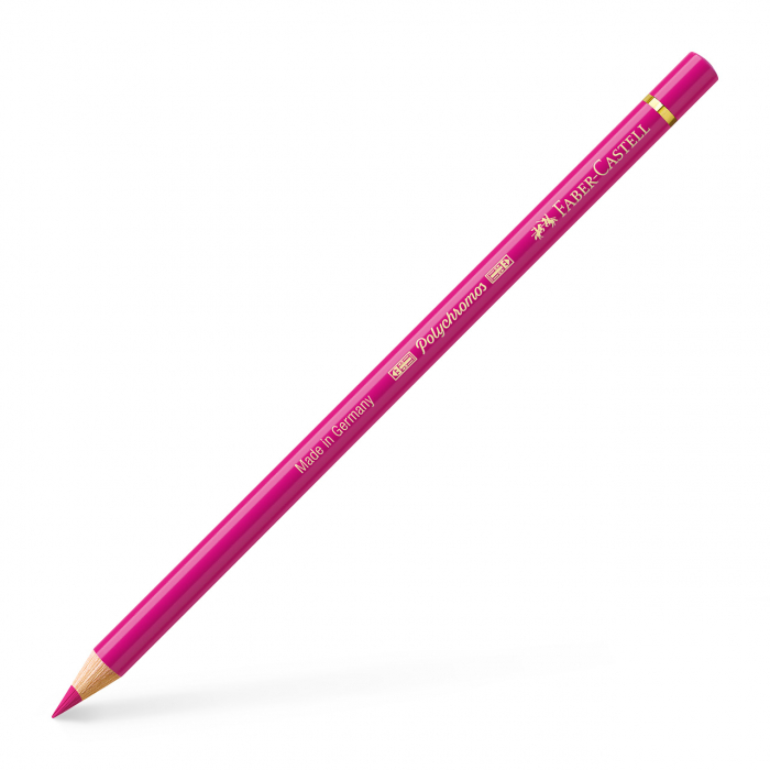 Polychromos Creioane Colorate 60 Culori, Faber-Castell [8]