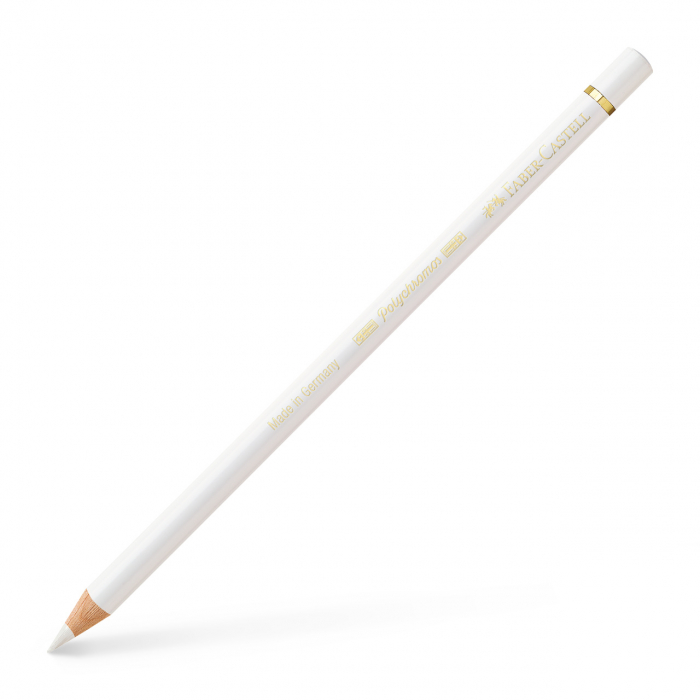 Polychromos Creioane Colorate 60 Culori, Faber-Castell [5]