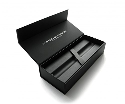 Pix P´3110 Tec Flex Black Porsche Design [2]