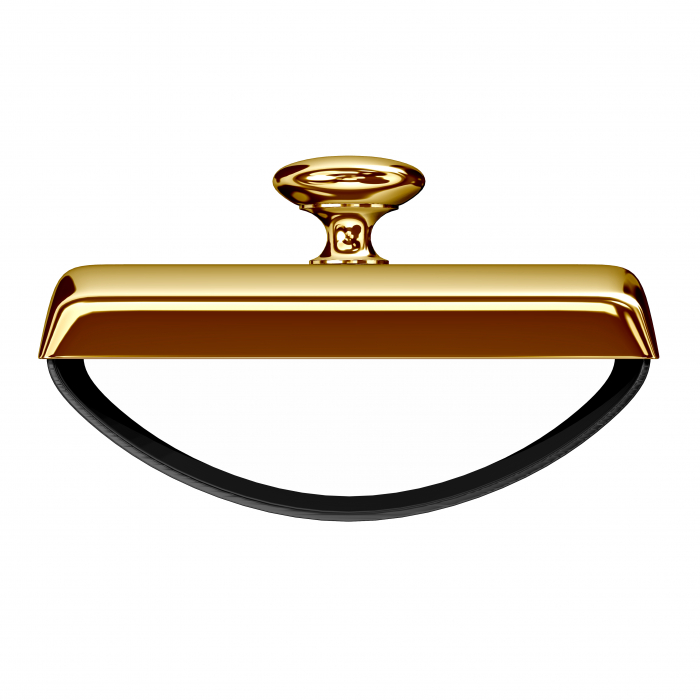 Port Sugativa M-750 Gold El Casco [5]