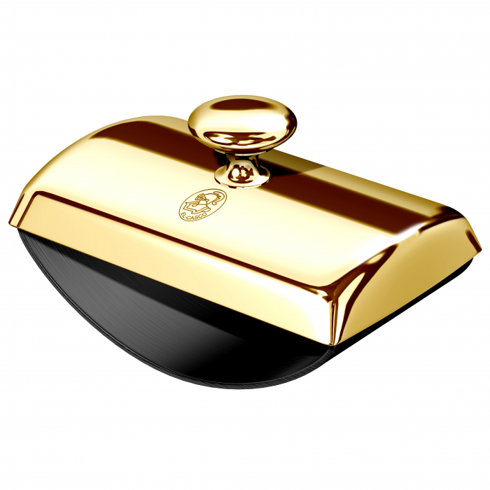 Port Sugativa M-750 Gold El Casco [2]