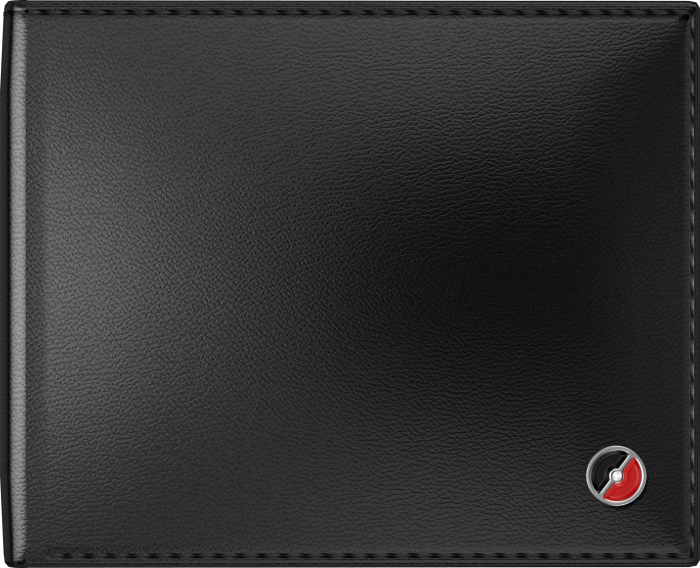 Portofel Barbati Piele Negru Sheaffer in Cutie cadou pt 2 Instrumente Scris [3]