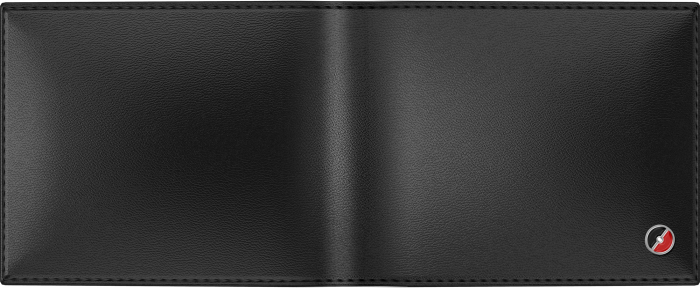 Portofel Barbati Piele Negru Sheaffer in Cutie cadou pt 2 Instrumente Scris [5]