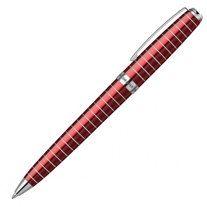 Pix Prelude Merlot Laquer CT Sheaffer [2]