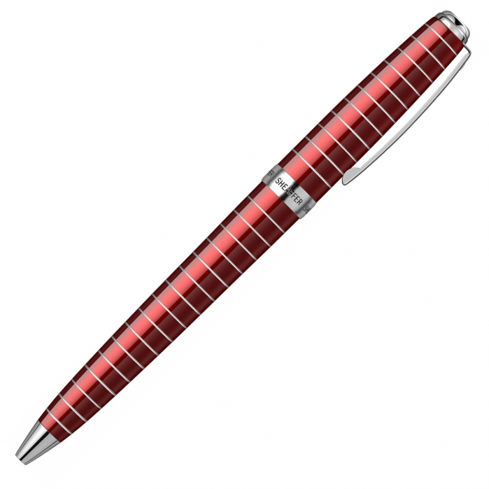 Pix Prelude Merlot Laquer CT Sheaffer [3]