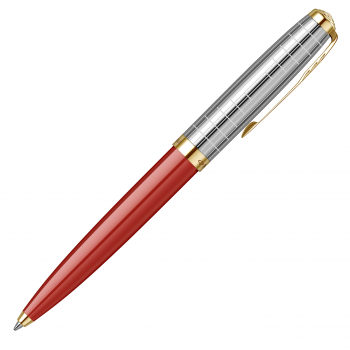 Pix Parker 51 Premium Red Rage GT [3]