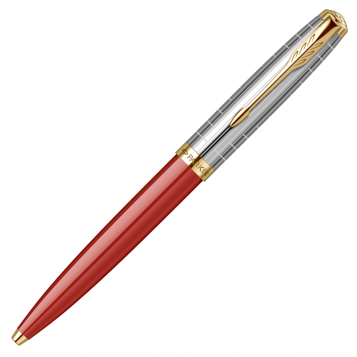 Pix Parker 51 Premium Red Rage GT [2]