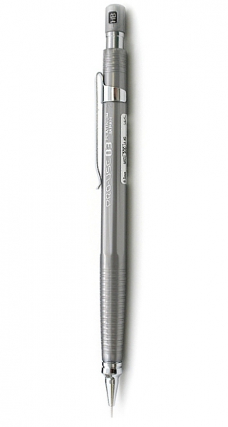 Creion Mecanic Pro Use 300 0.3mm, Platinum [2]