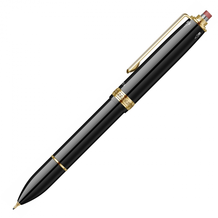 Quatro pen 1911 Black GT Sailor [5]