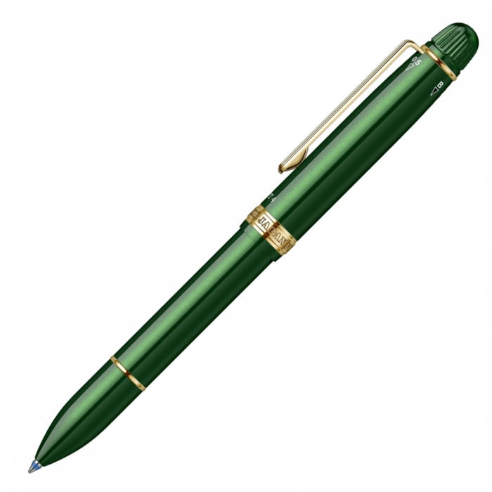 Quatro Pen 1911 Profit 4 Green GT Sailor [3]