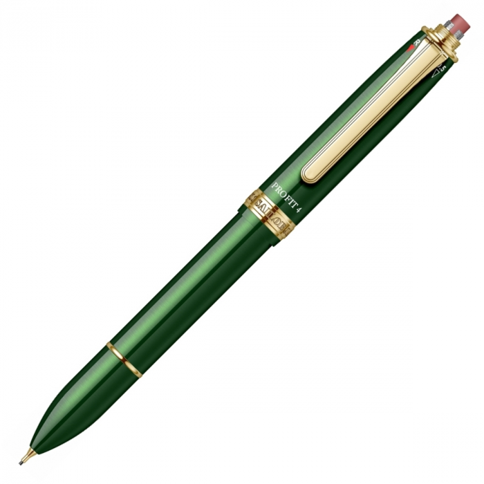 Quatro Pen 1911 Profit 4 Green GT Sailor [5]