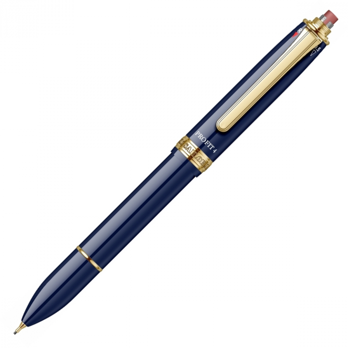 Quatro Pen 1911 Profit 4 Blue GT Sailor [4]