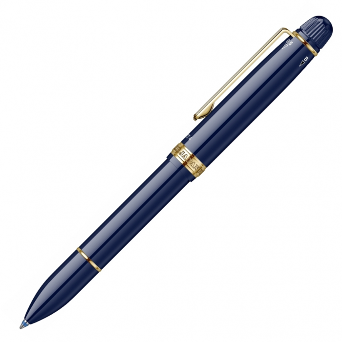 Quatro Pen 1911 Profit 4 Blue GT Sailor [5]