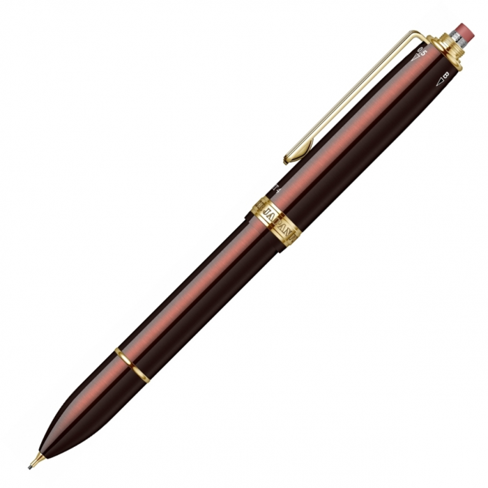 Quatro Pen 1911 Profit 4 Brown GT Sailor [5]