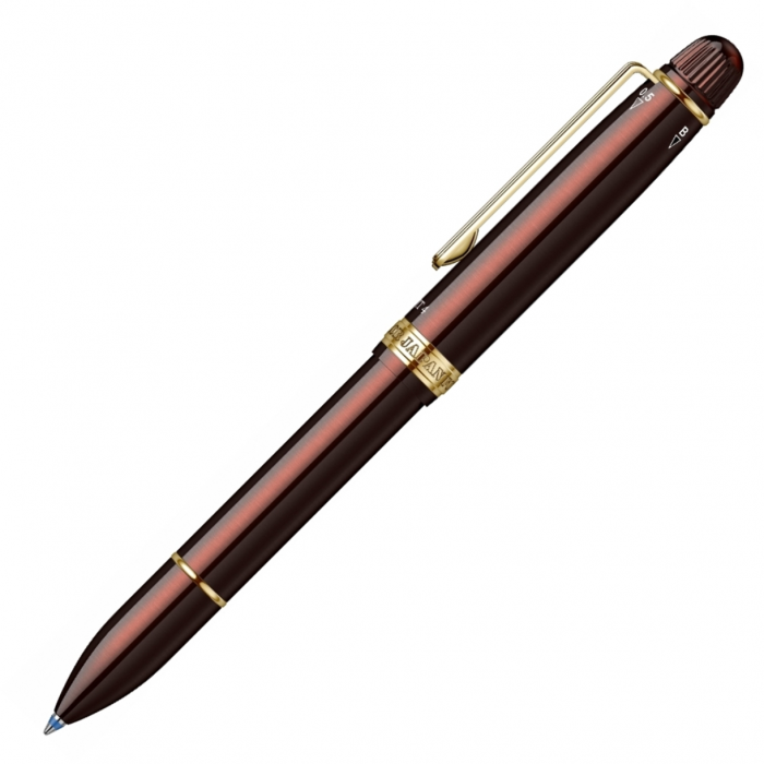 Quatro Pen 1911 Profit 4 Brown GT Sailor [3]
