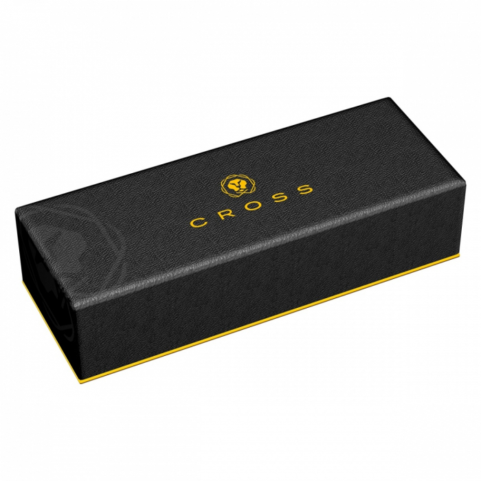 Quatropen Cross Tech 4 Brushed Black PVD BT [7]