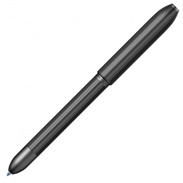 Quatropen Cross Tech 4 Brushed Black PVD BT [3]