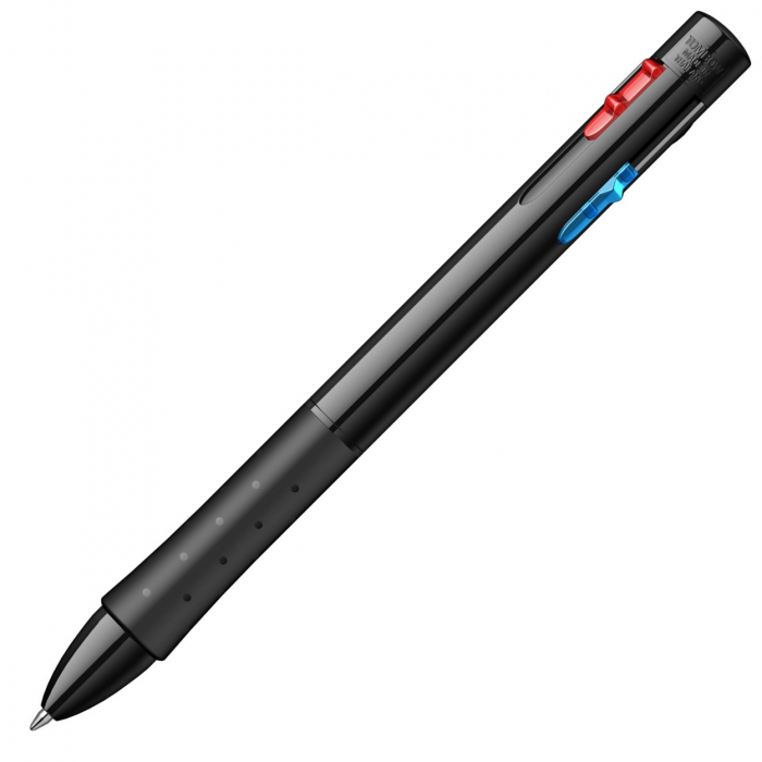 Quatropen Reporter 4 Smart Black Tombow [3]