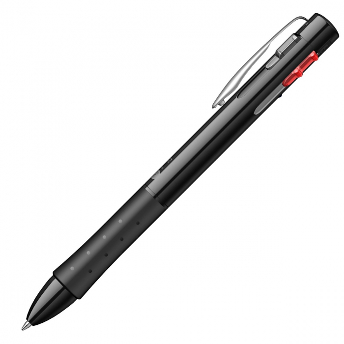 Quatropen Reporter 4 Smart Black Tombow [2]
