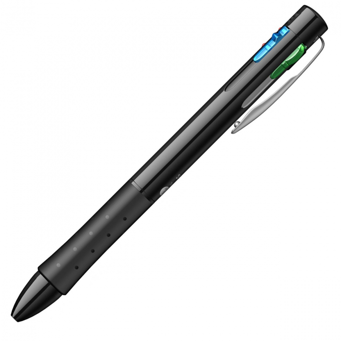 Quatropen Reporter 4 Smart Black Tombow [4]