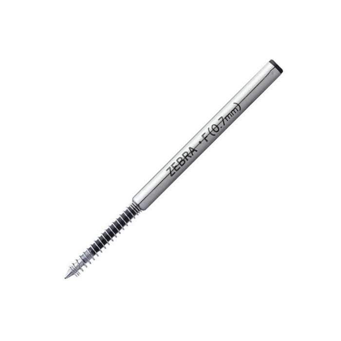 Rezervă Pix 0.7mm F-301 F-701, F-xMd Zebra [2]