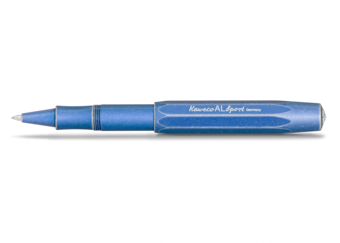 Roller AL Sport Stonewashed Blue Kaweco [7]
