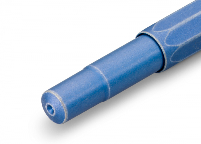 Roller AL Sport Stonewashed Blue Kaweco [5]