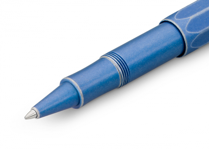 Roller AL Sport Stonewashed Blue Kaweco [4]