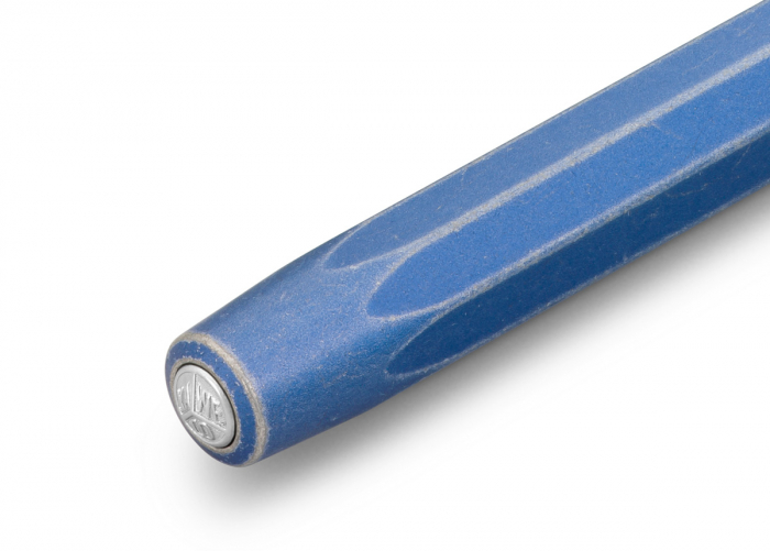 Roller AL Sport Stonewashed Blue Kaweco [6]