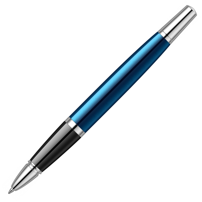 Roller Bailey Blue Laquer CT, Cross [5]