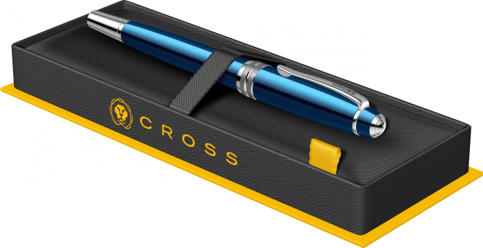 Roller Bailey Blue Laquer CT, Cross [4]