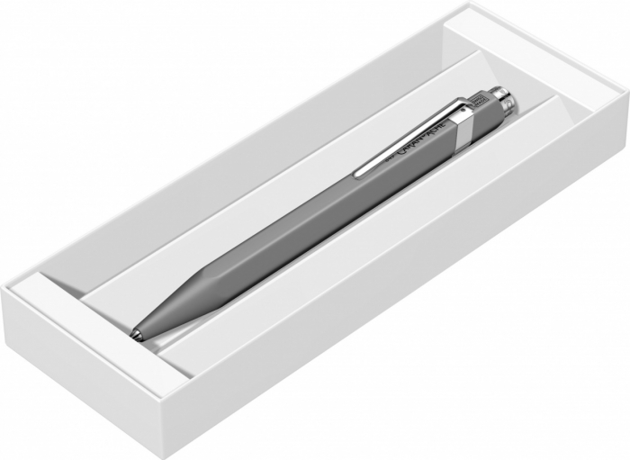 Roller Caran d´Ache 849 Classic Line Anthracite [5]