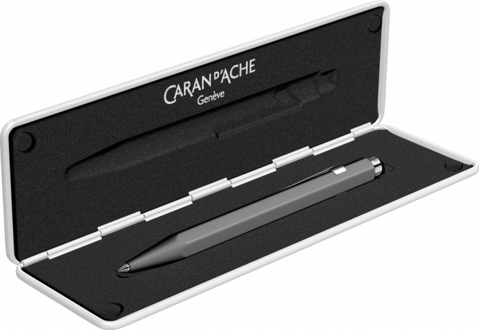 Roller Caran d´Ache 849 Classic Line Anthracite [4]