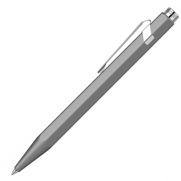 Roller Caran d´Ache 849 Classic Line Anthracite [2]