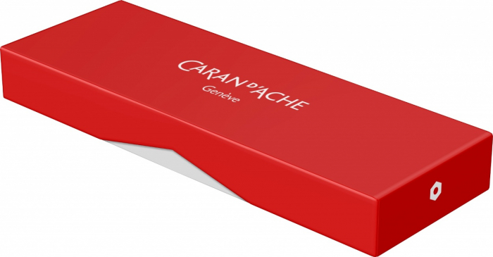 Roller Caran d´Ache 849 Classic Line Anthracite [4]