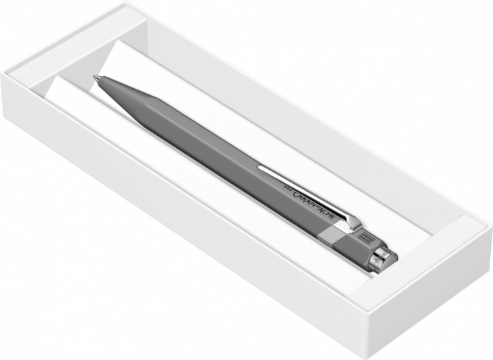 Roller Caran d´Ache 849 Classic Line Anthracite [6]
