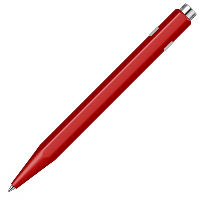 Roller Caran d´Ache 849 Classic Line Red CT [3]