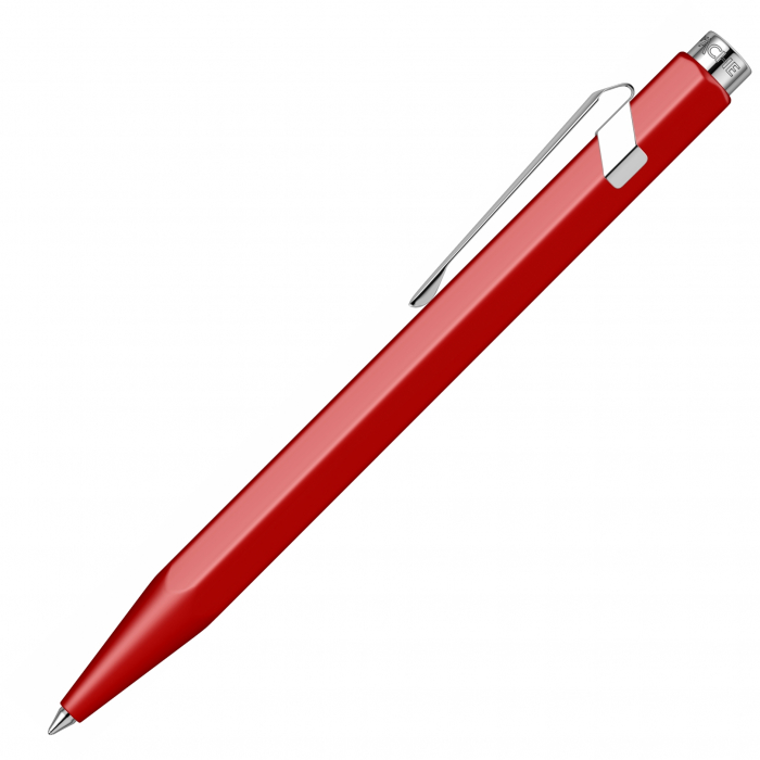 Roller Caran d´Ache 849 Classic Line Red CT [2]