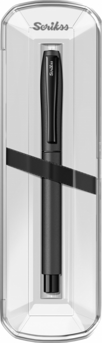 Roller Carnaval Satin Black BT Scrikss [2]