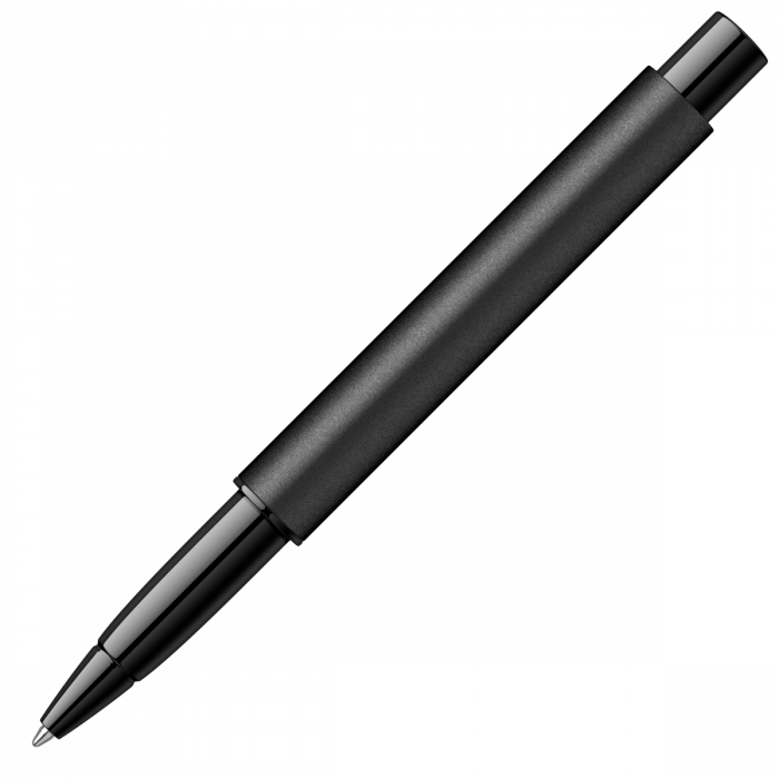 Roller Carnaval Satin Black BT Scrikss [6]