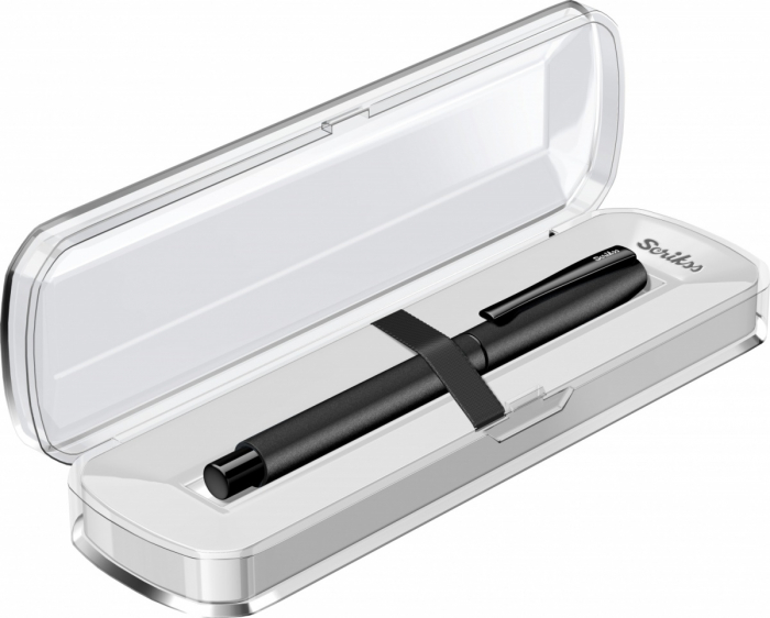 Roller Carnaval Satin Black BT Scrikss [7]
