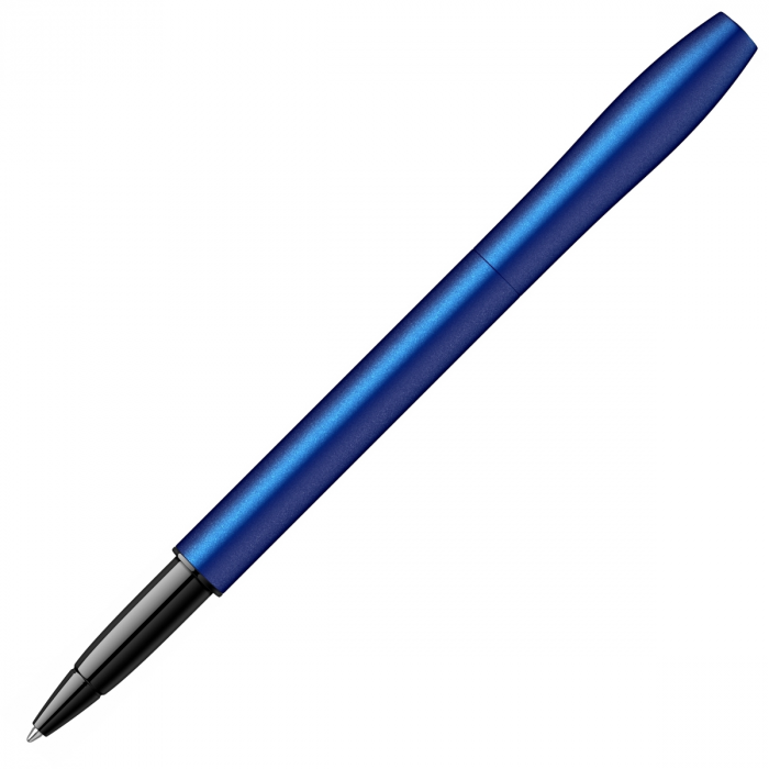 Roller Carnaval Satin Blue BT Scrikss [4]
