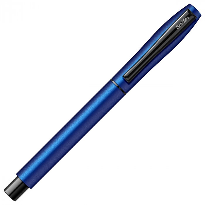 Roller Carnaval Satin Blue BT Scrikss [7]