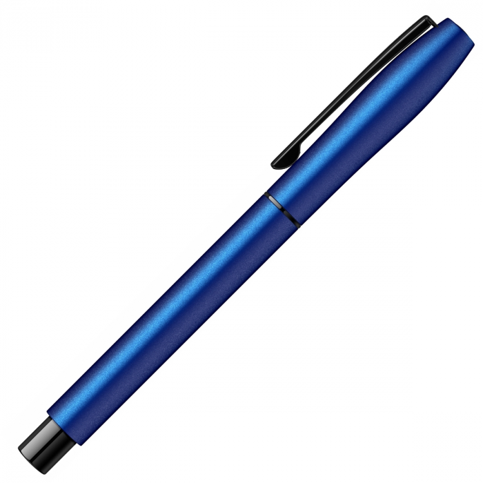 Roller Carnaval Satin Blue BT Scrikss [5]