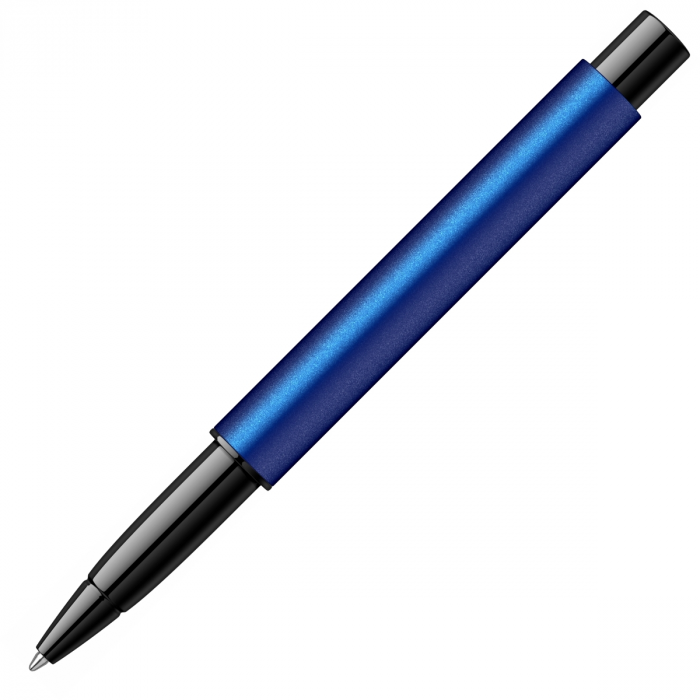 Roller Carnaval Satin Blue BT Scrikss [6]