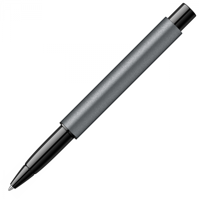 Roller Carnaval Satin Gray BT Scrikss [6]