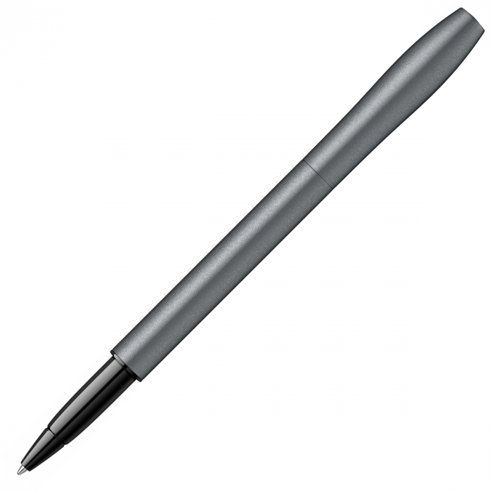 Roller Carnaval Satin Gray BT Scrikss [4]