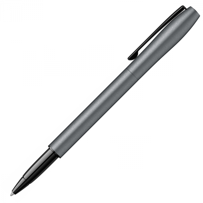 Roller Carnaval Satin Gray BT Scrikss [3]