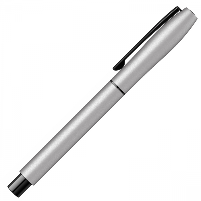 Roller Carnaval Satin Silver BT Scrikss [7]